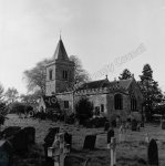 Kirby Hill Church